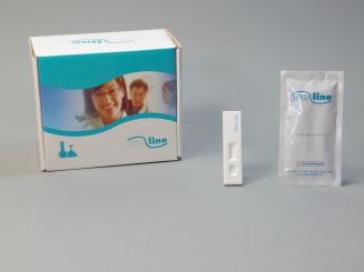 Proline HCG - Card Pro