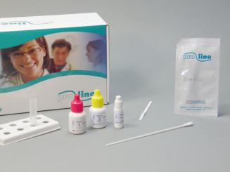 proline Strep A - Eco