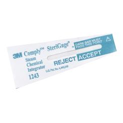 Comply SteriGage