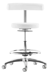 Alu-Fußkreuz (Ø 61cm)