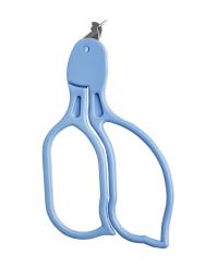 Einmal Klammerentferner