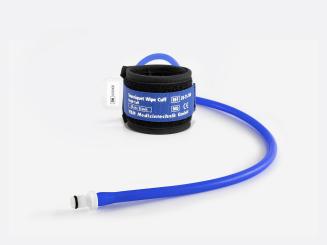 Tourniquet Wipe Cuff