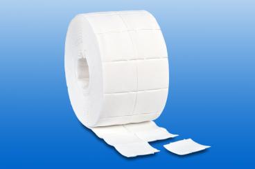 Nobazelltupf - 4 x 5 cm - unsteril