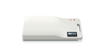 seca336 Säuglingswaage