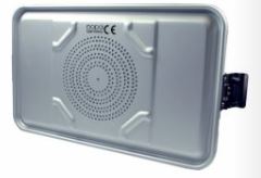 3/4 Deckel 465x280 mm