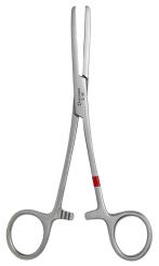 Einmal Schlauchklemme