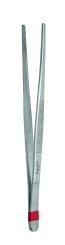 Einmal Pinzette standard - 14.5 cm - anatomisch