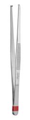 Einmal Pinzette standard - 14.5 cm - chirurgisch