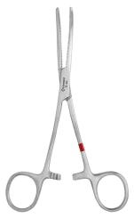 Einmal Klemme Rochester Pean