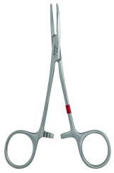 Einmal Klemme Halsted-Mosquito