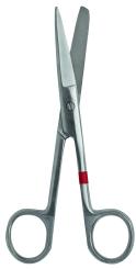 Einmal Schere chirurgisch
