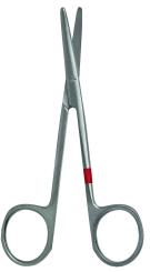 Einmal Präparierschere