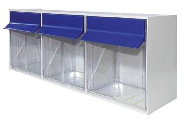 Spritzen- und Kanülenspender