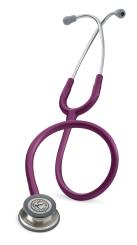 Littmann classic III - pflaume - Standard Finish