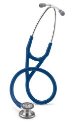 Littmann Cardiology IV - marineblau - Standard Finish