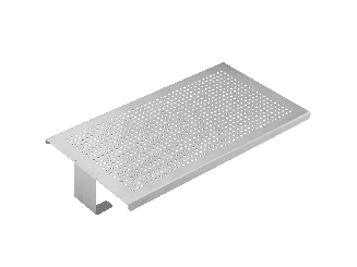 Universelle Ablagefläche für Autoklaven