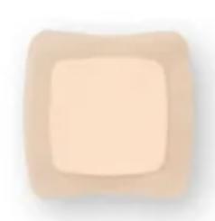 Aquacel Foam adhäsiv