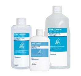 Aseptoman parfümfrei
