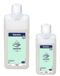 Baktolin sensitive