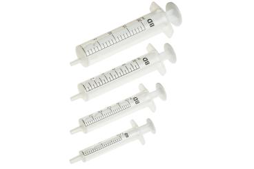 BD Discardit II - 2 ml