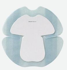 Biatain Silicone Ferse