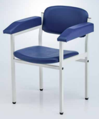 varimed - Classic - schwarz - graualuminium