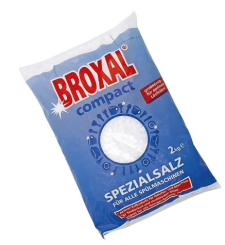 Broxal Compact Regeneriersalz grob
