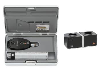 Heine Beta 200 - LED - Beta4 NT Ladegriff