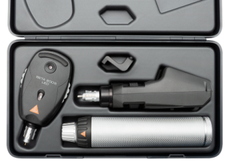 Heine Beta 200S Kombi Set