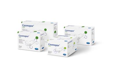 Cosmopor steril - 8 x 10 cm