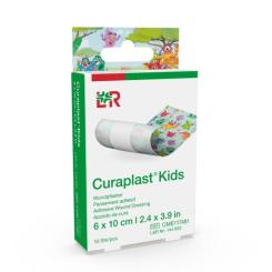 Curaplast Kids - 6 cm x 1 m