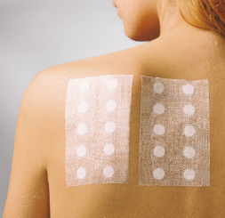 Curatest Epikutanpflaster