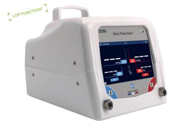 DDM Little Pump