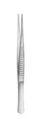 Pinzette De Bakey 1.5 mm - 16 cm
