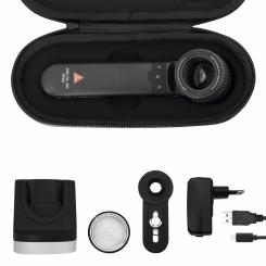 Heine Delta 30 Pro - LED - Bundle