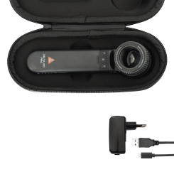 Heine Delta 30 Pro - LED - standard