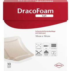 Draco Foam haft