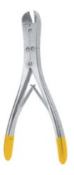 Drahtschneidezange - 17 cm