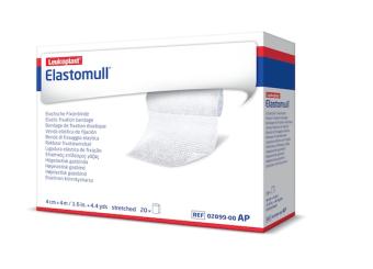 Elastomull