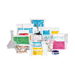 Erste-Hilfe Füllung