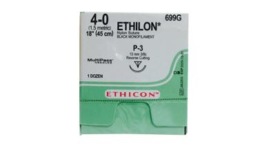 Ethilon