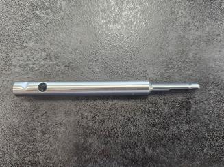 Extraktionsbolzen f. Schrauben