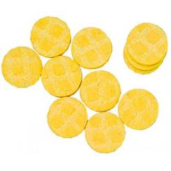 Filterscheibe für Kiss Elektrode