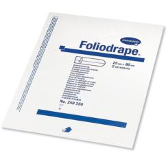 Foliodrape Protect Armlehnenbezug