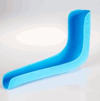 Krewi fract Oberarmschiene