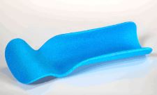 Krewi fract Volare Schiene