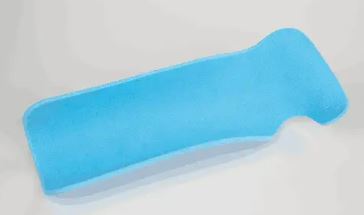 Krewi fract volare Unterarm