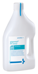 Gigasept FF neu