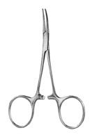 Arterienklemme Hartmann