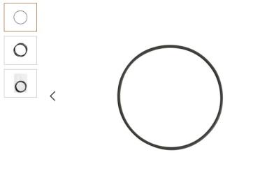 Heine O-ring
